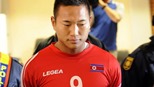 Tiền đạo Jong Tae Se: Triều Tiên có thể đánh bại Brazil